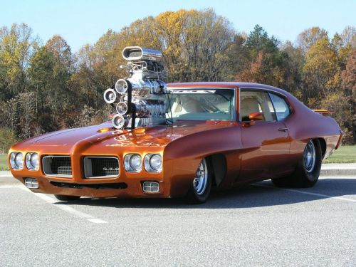 musclecardreaming:
“Insane intake
”
Somebody got carried away there…