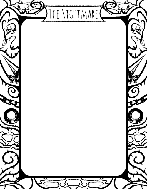 Draw Your OC As Slay The Princess Routes!!