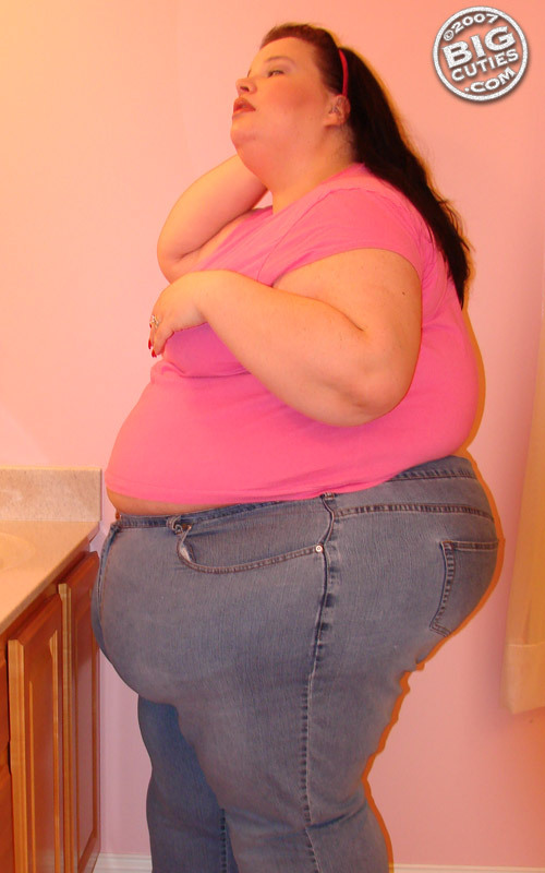 Ssbbw