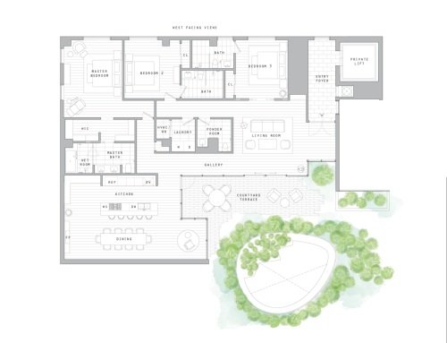 First look at Gardenhouse | MAD Architectshttp://fieldcondition.com/blog/2020/3/18/construction-upda