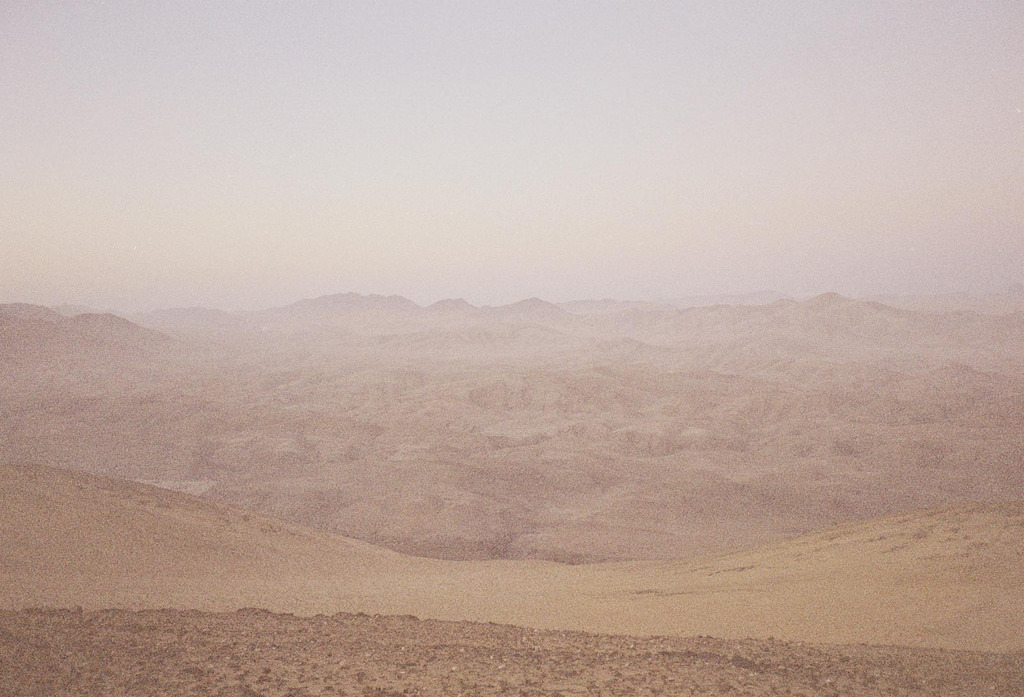 cerceos:  Johannes Huwe - Untitled, 2015 Website | Tumblr 