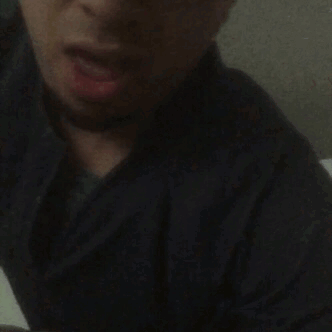 kikashii:  When there hungry