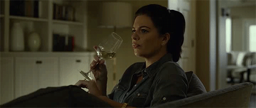 gonegirlbyeee-blog:  Casey Wilson gave us her time and her writing abilities because