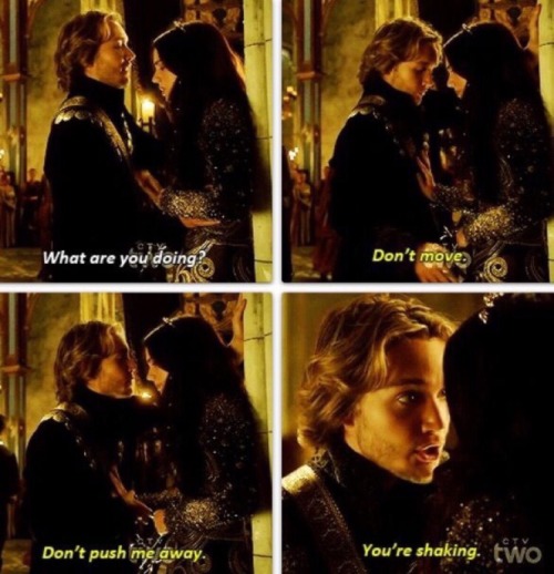reignitaly-blog - Reign💕