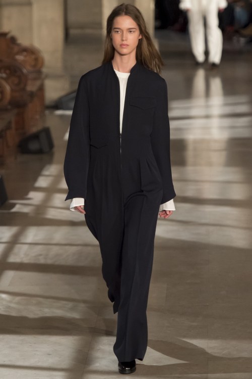mono–ha:  lemaire aw 2016