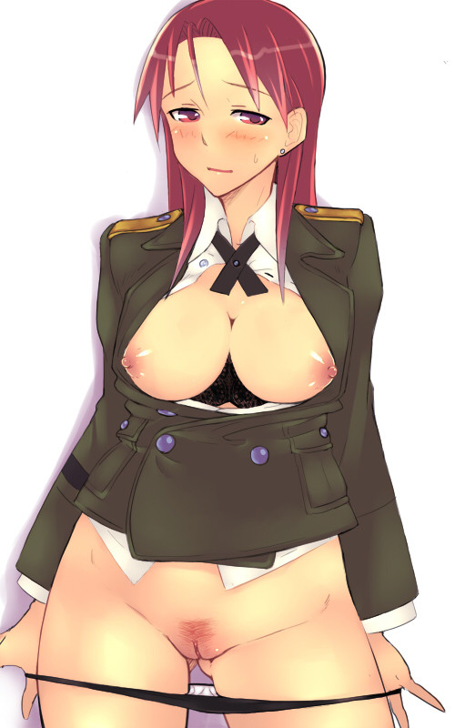 tactical-salad:  毛っさん | em [pixiv]