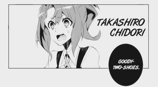ydotome:  Kiznaiver - Chapter 000     ↪ Kiznaiver 