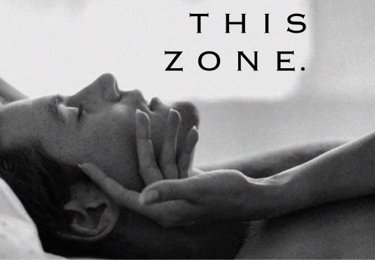 Porn master-timothy:  “This Zone.” —  He photos