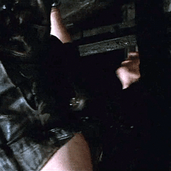 I Don’t Think It’s Clear Enough That Paul In The Bridge Scene Is My Favourite, So Here’s A Gifset