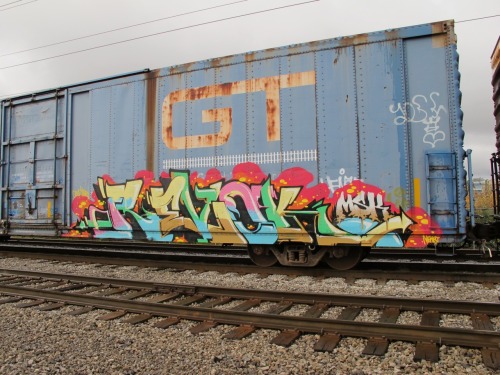 betterrun-shop:Rolling  REVOKhttp://funk-stars.tumblr.com/