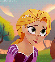 bigherosixed: rapunzel in every tangled: the series episode ☼ season 1 episode 2: rapunzel’s enemy 