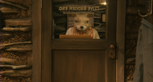 fantastic mr. fox