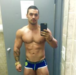 Andrew Christian