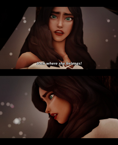 -The Hunchback of Notre Dame #8