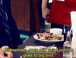 baskervillehellhounds:   They don’t know how to handle sass from people outside