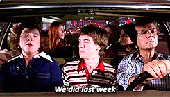 mrchandlerbings: Get To Know Me Meme: [2/5] Openings: That 70s Show