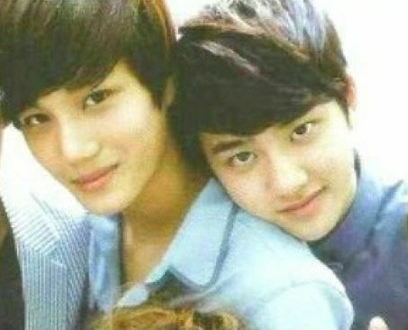 Kaisoo X