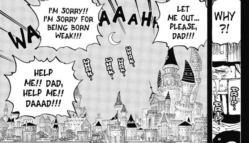 What The Fuck Is One Piece