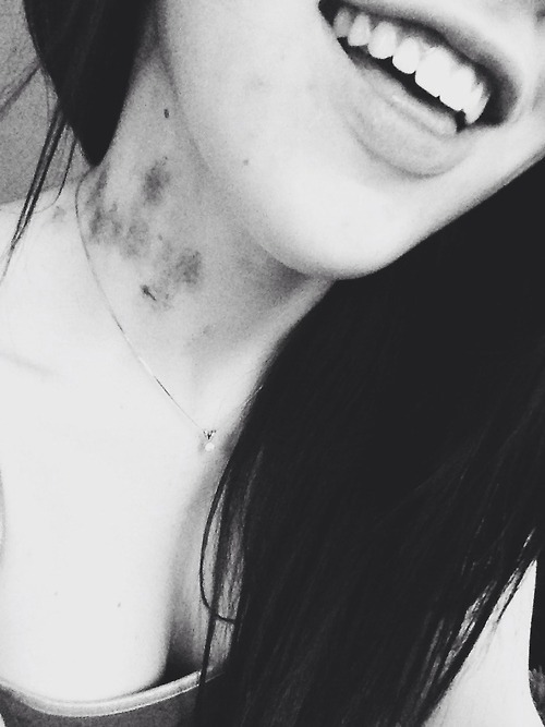 Happy, I Guess