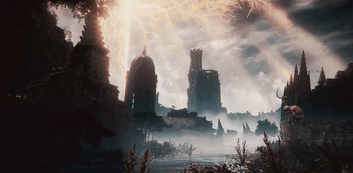 Brandish The Elden Ring…. For All Of Us.