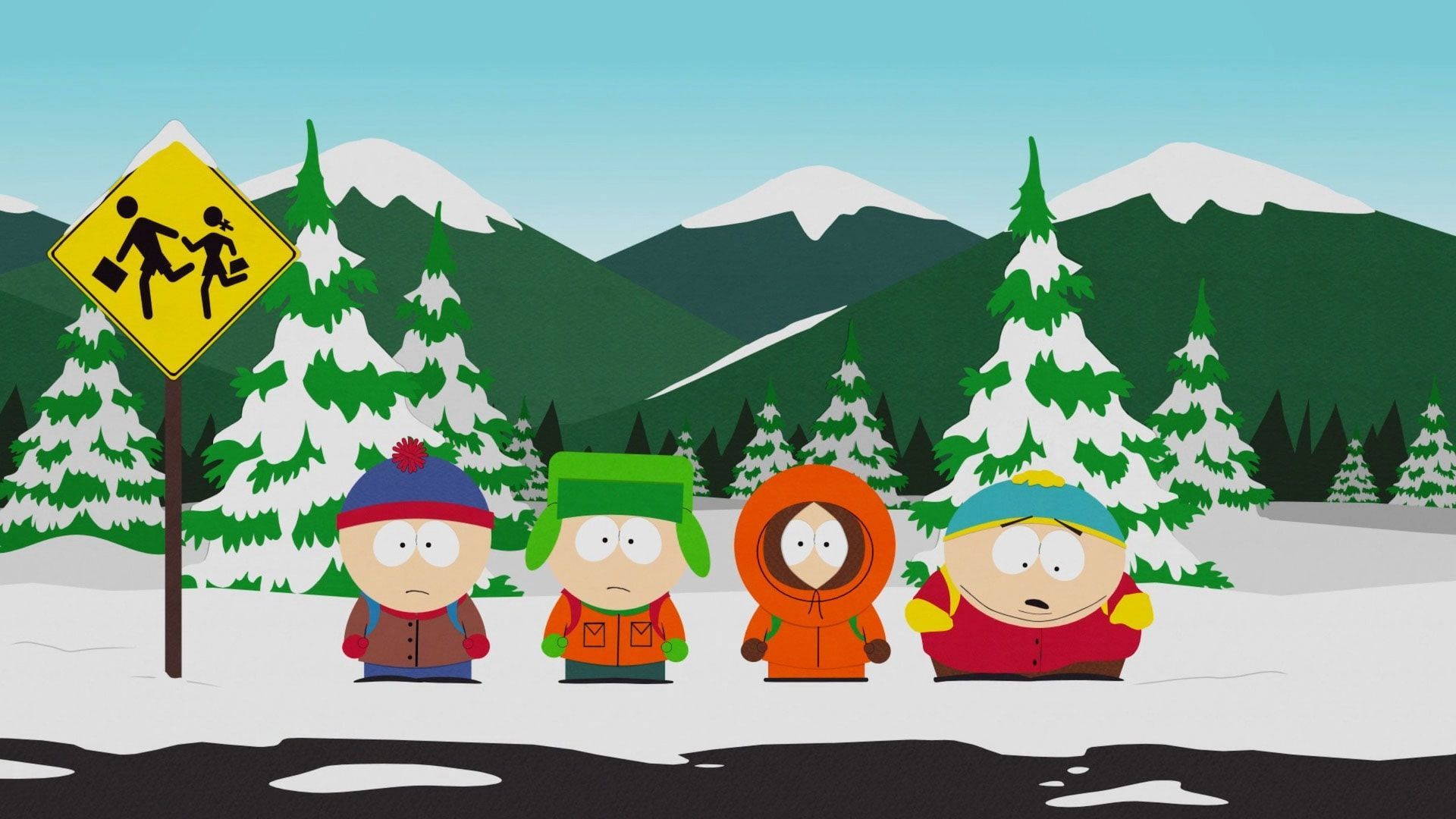 South Park: Snow Day, Review, XBSX, Gameplay, Screenshots, Ending, NoobFeed