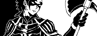 aokamei:  Some more Fire Emblem Awakening doodles on 3DS! (I’m obsessed with this game.) Here was Batch 1: [x] 