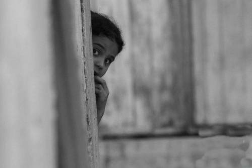 momo33me:Photos of the Nuseirat refugee camp Gaza