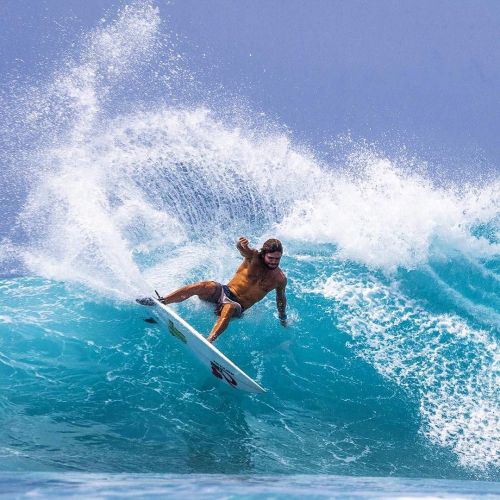 Surfs Up