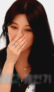 (200826) Seunghee Weekly Idol