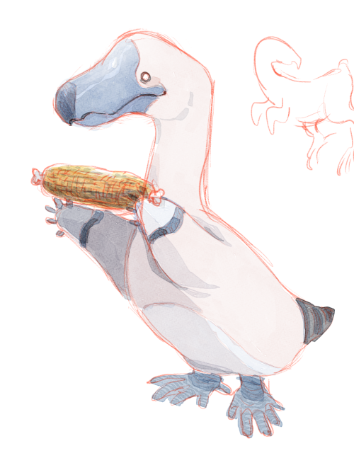 bone corn