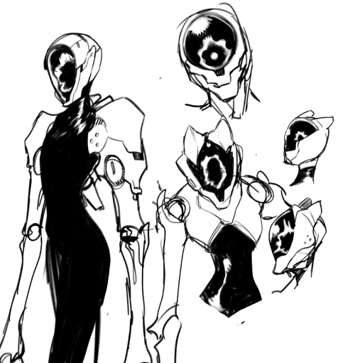 I've Been Obsessed With These Types Of Displays For Robots But I Cant Figure Out How To Make Em Work