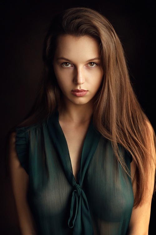 arnold-ziffel:Just one look&hellip;SFT edit&hellip; sorry&hellip;Green