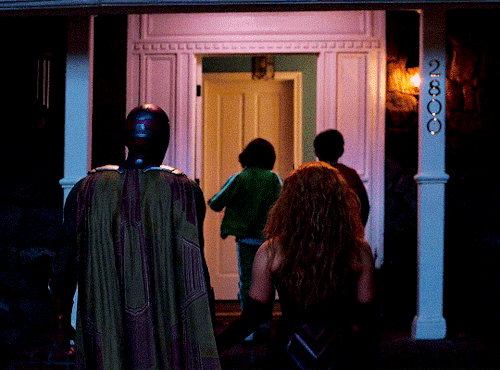 A Family Is Forever. We Could Never Truly Leave Each Other, Even If We Tried.