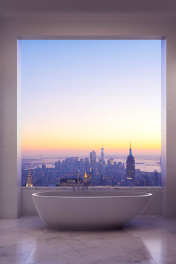 r2&ndash;d2:  master suite bathroom views 