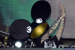 fuse:  10 Things You Didn’t Know About Deadmau5 (unless you’re horde)