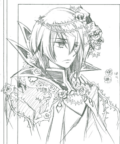 zenyplz:過去絵から最近絵まで雑多に色々つめ by みや大輔