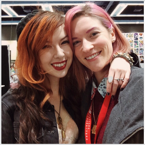 problemglyphs: Emerald City Comic Con was a huge success!We sold out of [BOG WITCH] patches and Blac