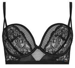 placedeladentelle:Siren Lace set by Marks &amp; Spencer / 32-40 A-DD / 32-40 DD-G / £40
