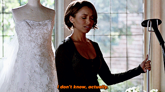 The Vampire Diaries 6x21: I'll Wed You in the Golden Summertime
