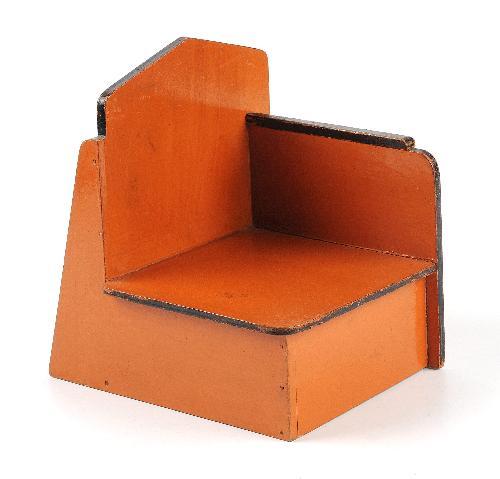 thesweetestspit:chairs designed by Ko Verzuu for ADO