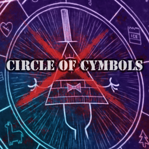 the-vorpal-one:A playlist made up of songs corresponding to each symbol on Bill Cipher’s wheel