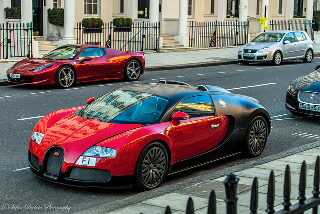 automotivated:  kahn design veyron by Stefan Drobota on Flickr. 