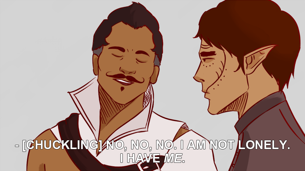 fernris:dorian is an inspiration to us all