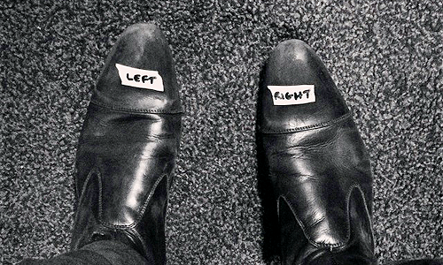 mr-styles:  @DMSoundEngineer: Each night before WMYB @Harry_Styles sits on the stage above me and I put a word on each boot. 