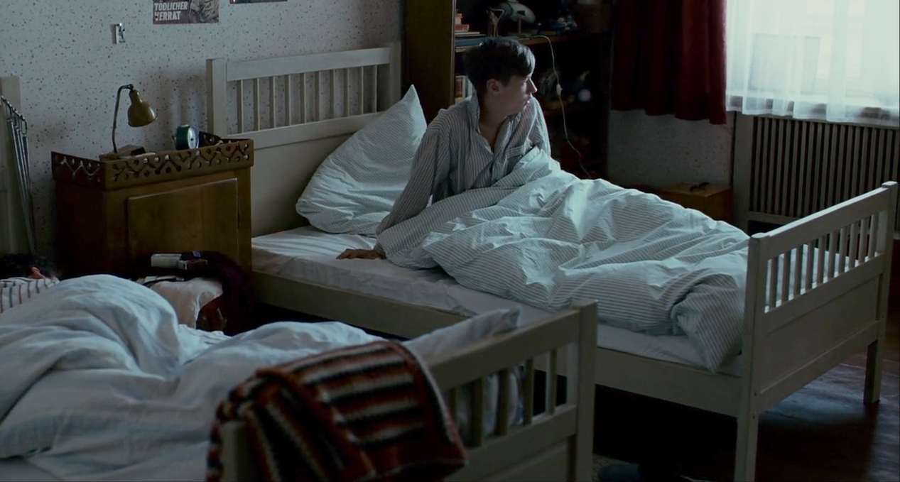 hirxeth:The Reader (2008) dir. Stephen Daldry