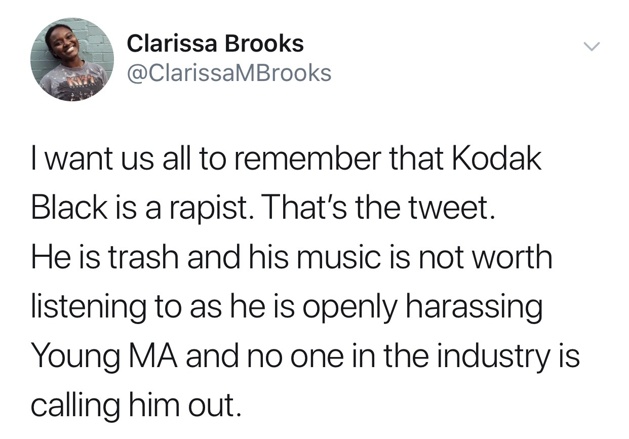 revolutionarykoolaid:  WHY 👏🏽 DO 👏🏽 PEOPLE 👏🏽 CONTINUE 👏🏽