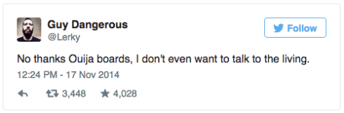 pleatedjeans:  15 Twitter Jokes Everyone Should Read 