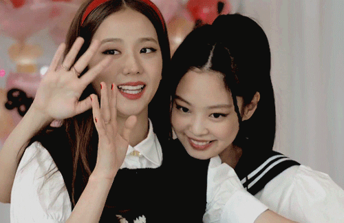 Happy 5th Anniversary, Blackpink!!