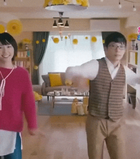 Koi Dance Tumblr Posts Tumbral Com