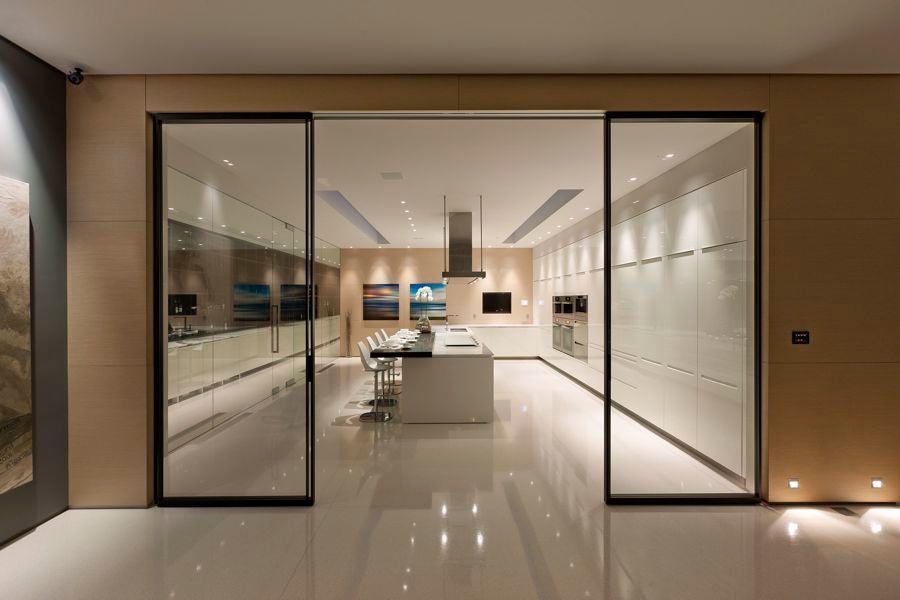 Luxury Dream Homes